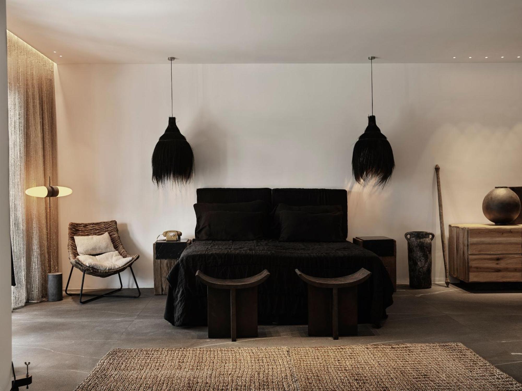 Myconian O, A Member Of Design Hotels (Adults Only) Ornos  Room photo